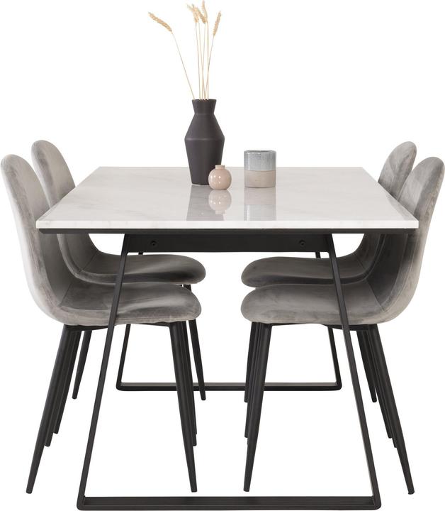 Produktbild Venture Home Estelle, Polar