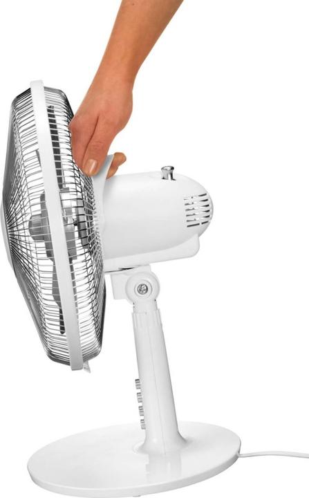 Immagine prodotto Unold Silverline (55 dB)