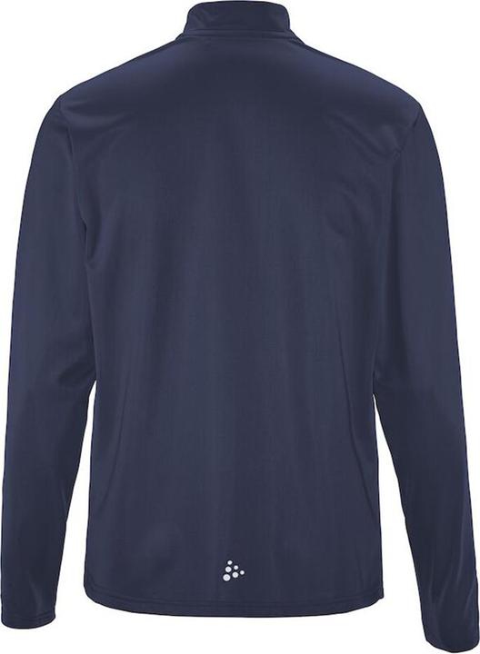 Actual product image Craft Squad Go FZ Jacket M (S)
