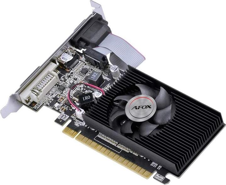 Image du produit AFOX GeForce GT210 (0.51 Go)