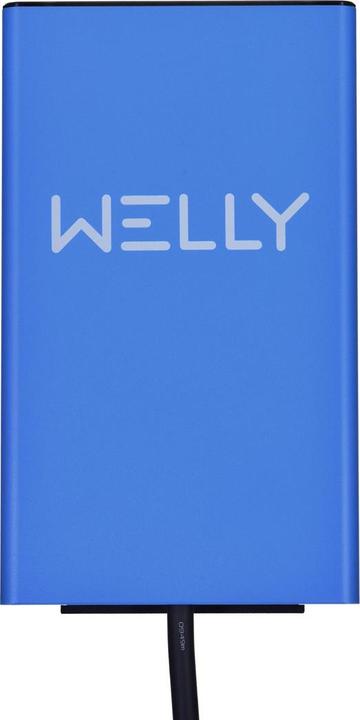 Produktbild Enelion Aufladestation wallbox Welly (11 kW)