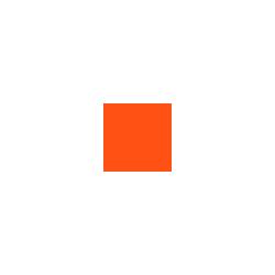 PlottiX PremiumFlex 32cm x 50cm Orange