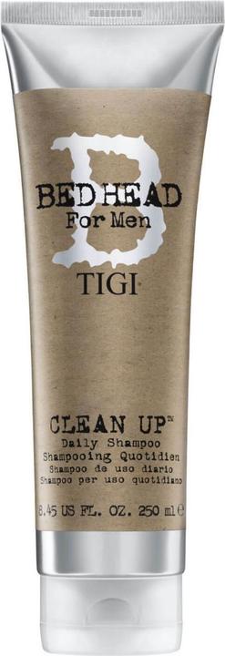 Immagine prodotto Tigi Bed Head For Men - Clean up Daily Shampoo NUOVO (250 ml, Shampoo liquido)
