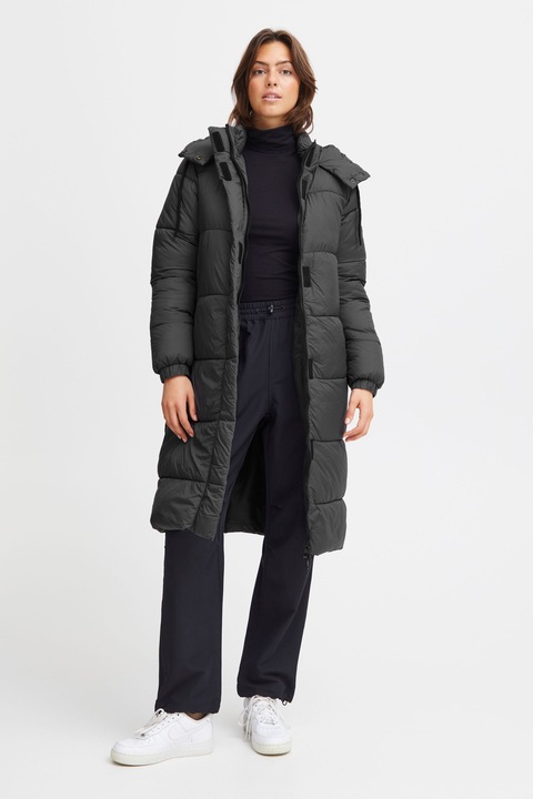 Image du produit Oxmo BY - OXTammy - Veste Otw - 21800200-ME (44)
