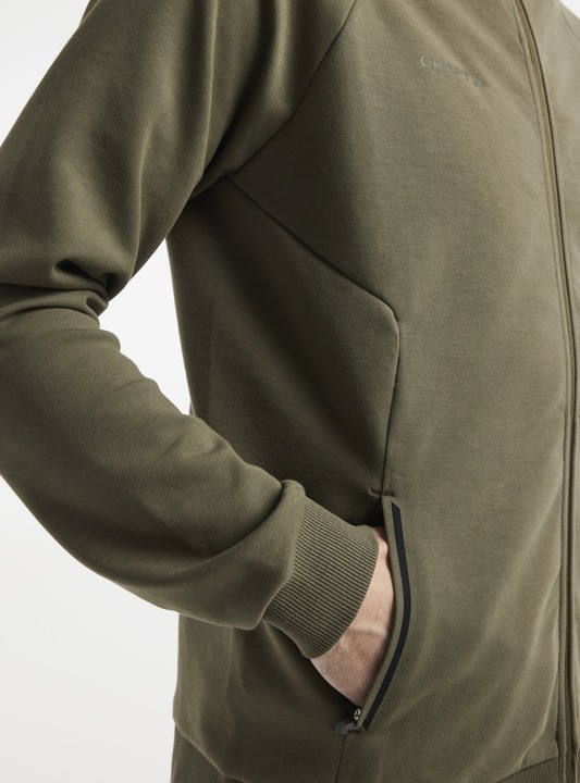 Image du produit Craft Core Soul Full Zip Jkt M (XL)