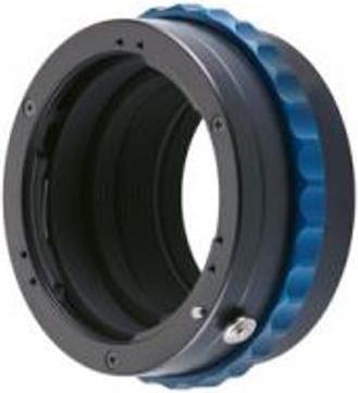 Productafbeelding Novoflex Adapter Pentax K lenzen voor Sony NEX camera's