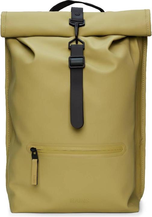 Produktbild Rains Rolltop Rucksack W3 2025-SS (13 l)