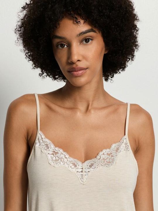 Produktbild Hanro Natural Elegance Pyjama (L)