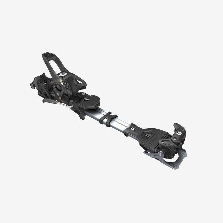 Immagine prodotto Ambizione 12 a Solid Black 2023 (Sci da turismo)