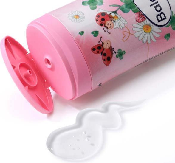 Produktbild dm Balea Glücksmoment (300 ml)