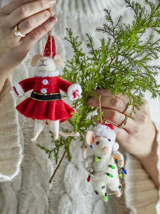 Immagine prodotto Bloomingville Peo (2-parte)