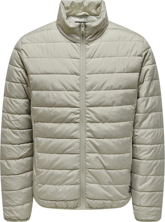 Image du produit Only & Sons Veste matelassée unie (L)
