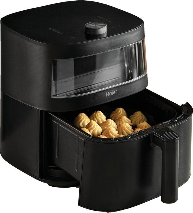 Actual product image Haier HAF5TWA3 011
