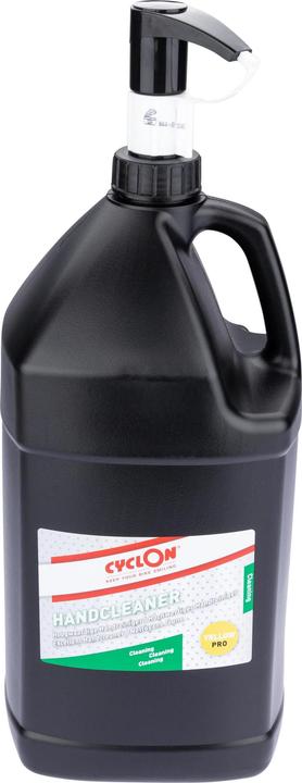 Produktbild Cyclon Hand Cleaner Yellow (Flüssigseife, 3800 ml)