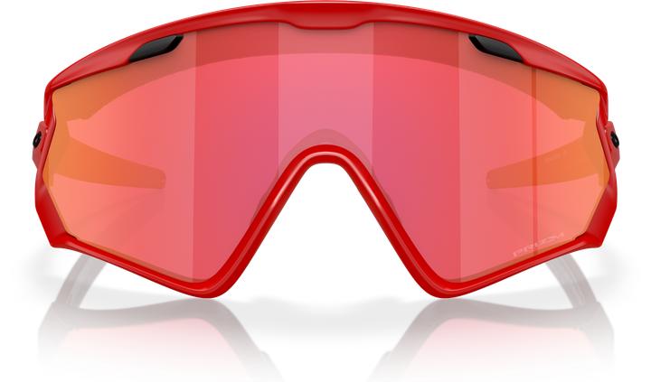 Image du produit Oakley Veste coupe-vent 2.0 (Mat Redline, Torche à neige Prizm)