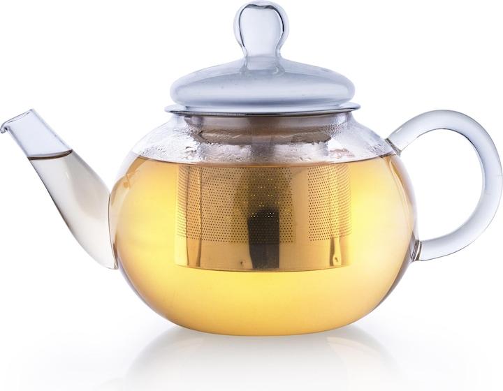 Produktbild Creano Glas-Teekanne 800ml (0.80 l)