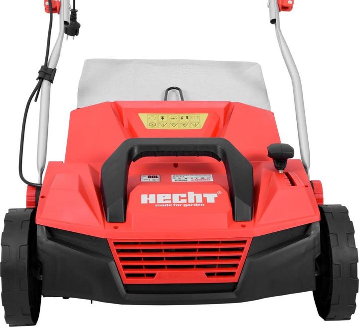 Actual product image Hecht 1683