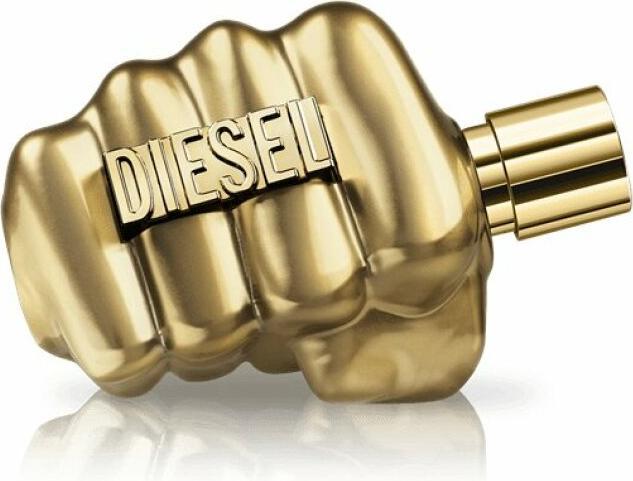 Immagine prodotto Diesel Spirito del Coraggioso Intenso (Eau de parfum, 125 ml)