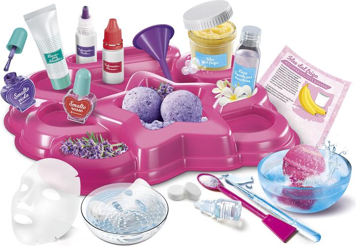 Image du produit Clementoni My Beauty Routine IT