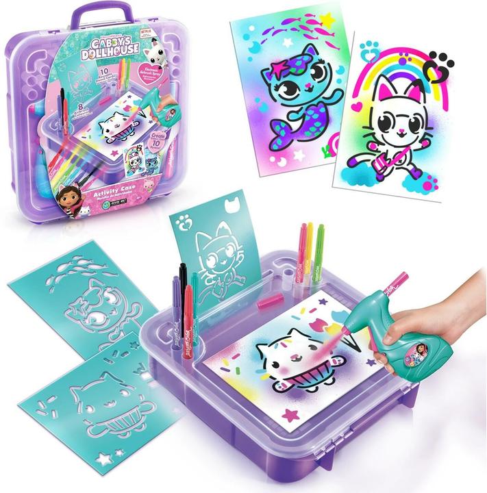 Image du produit Canal Toys La maison de poupée de Gabby