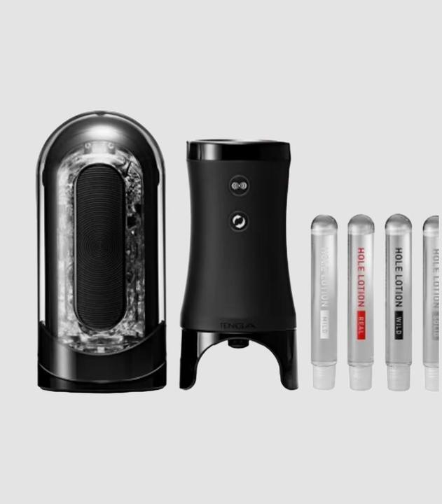 Produktbild Tenga Flip Zero EVR