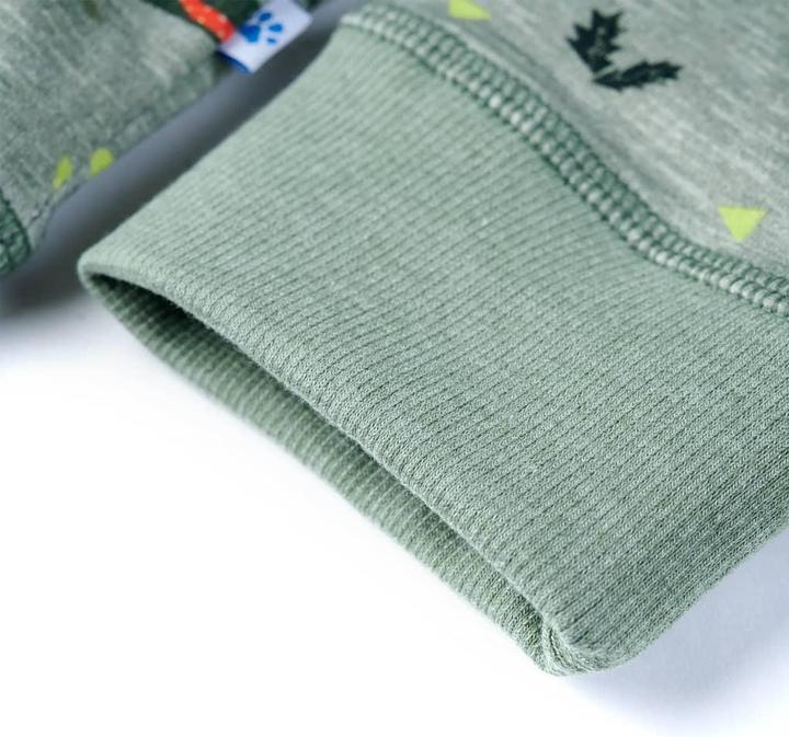 Produktbild vidaXL Kinder Sweatshirt (104)