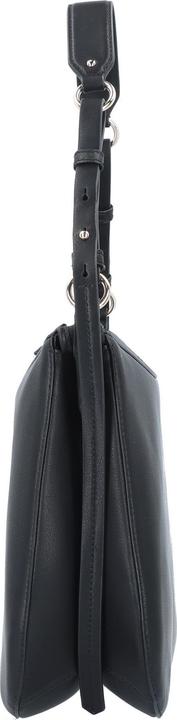 Actual product image DKNY Gramercy Schultertasche Leder 33 cm