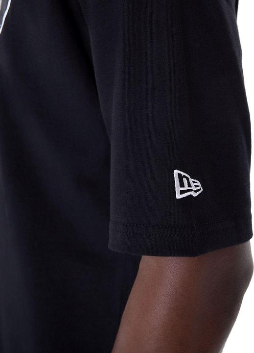 Immagine prodotto New Era NFL Shirt - BACKPRINT Las Vegas Raiders schwarz - L (L)