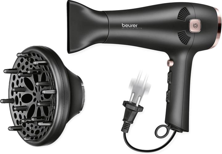 Actual product image Beurer HC 55 (2200 W)