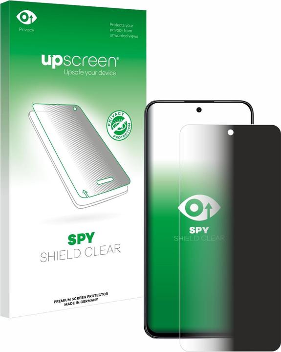 Produktbild upscreen Spy Shield Blickschutzfolie (1 Stk., Honor 90 Smart)