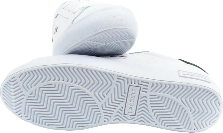 Image du produit Lacoste - Baskets POWERCOURT - Homme (45)
