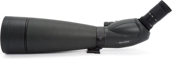 Actual product image Celestron Trailseeker 100mm - 45° (100 mm)