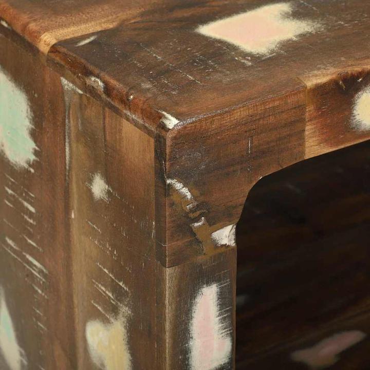 Actual product image VidaXL Coffee table (50 x 50 x 35 cm)