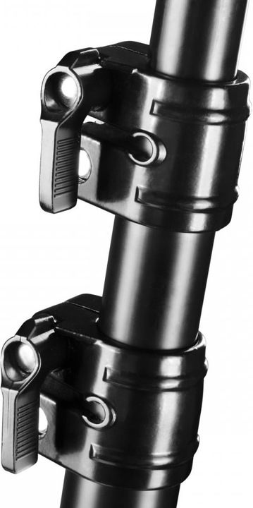 Actual product image Walimex WT-806 Lamp tripod set (256 cm, 6 kg)