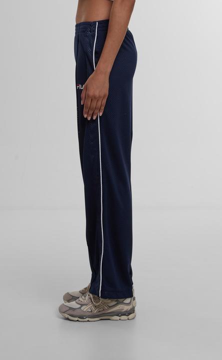 Actual product image FILA Training pants Flare Snap W (M)