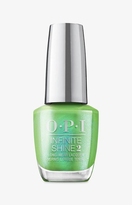Immagine prodotto OPI Infinita lucentezza Potenza della tinta Crea arcobaleni (Crea arcobaleni, Smalto per unghie effetto gel)