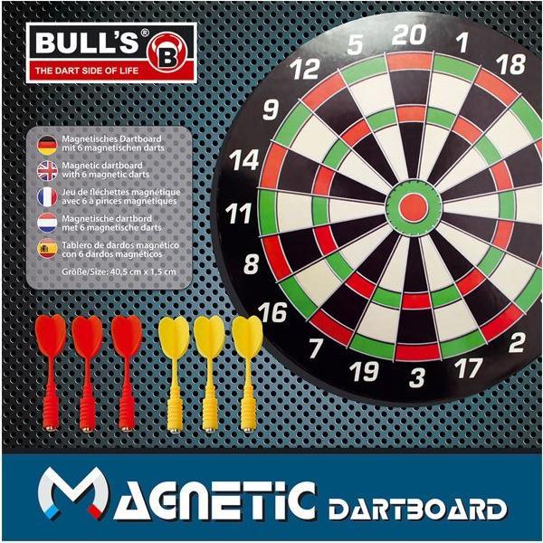 Bull's Jeu de fléchettes