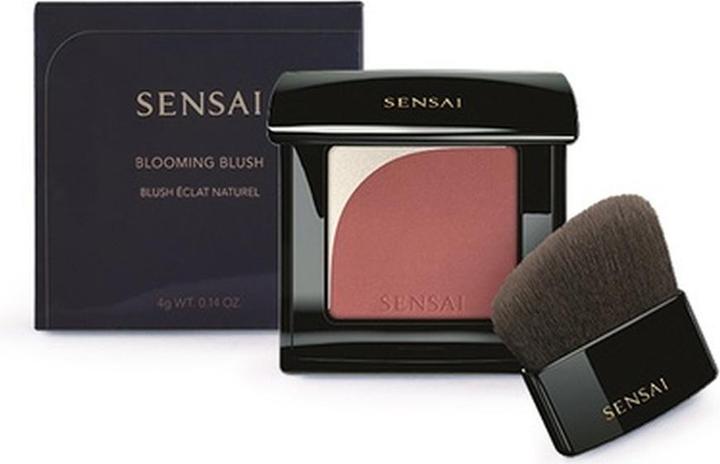 Immagine prodotto Sensai blush in fiore (03 Corallo in fiore)