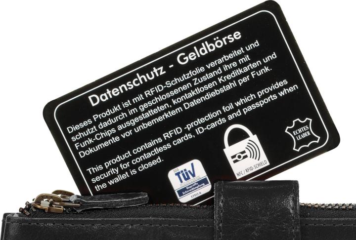 Produktbild Bruno Banani Geldbörse