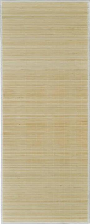 Produktbild vidaXL Teppich (80 x 300 cm)