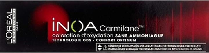 Produktbild L'Oréal Professionnel Inoa (Blond)