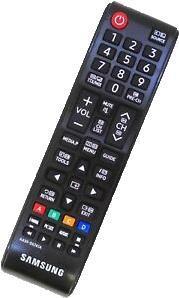Image du produit Samsung Aa59-00741a (Télécommande spécifique à l'appareil, Infrarouge)
