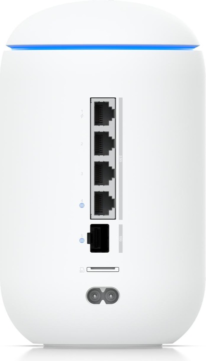 Actual product image Ubiquiti Dream Router 7