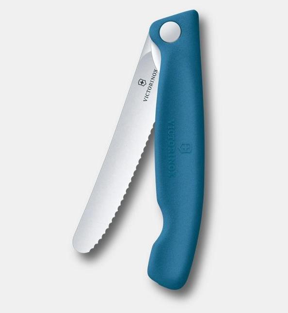 Produktbild Victorinox Swiss Classic, Picknick Messer (11 cm)