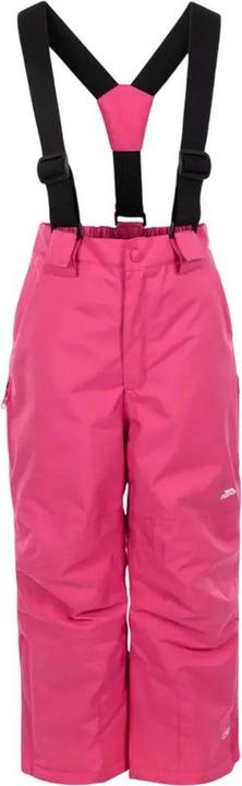 Actual product image Trespass Childrens/Kids Rumi Ski Trousers (146)