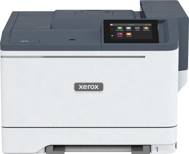 Xerox C410 A4 40ppm Imprimante recto verso Selec (Laser, Couleur)