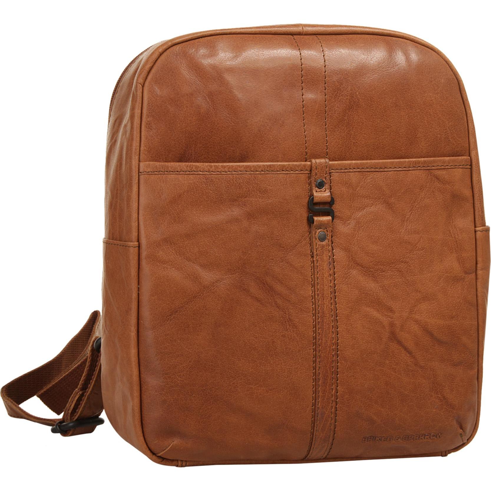 Spikes & Sparrow, Rucksack, (3.50 l)