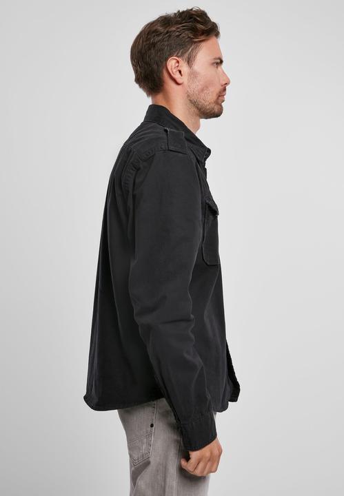 Immagine prodotto Brandit Camicia vintage (7XL)