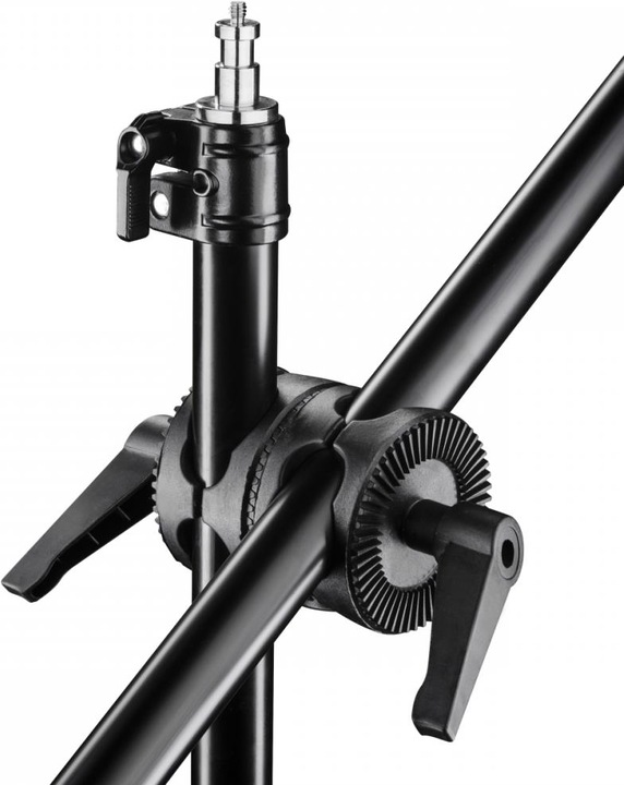 Produktbild Walimex pro Pro WT-501 (410 cm, 5 kg)
