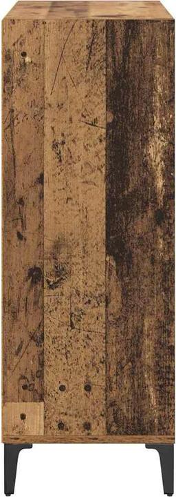 Produktbild vidaXL Sideboard (34 x 34 x 90 cm)